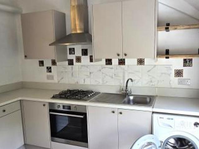 Apartment for rent in Stanford On Avon, Leicestershire