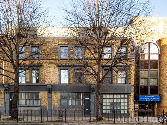 Apartment for rent in Holloway, Greater London