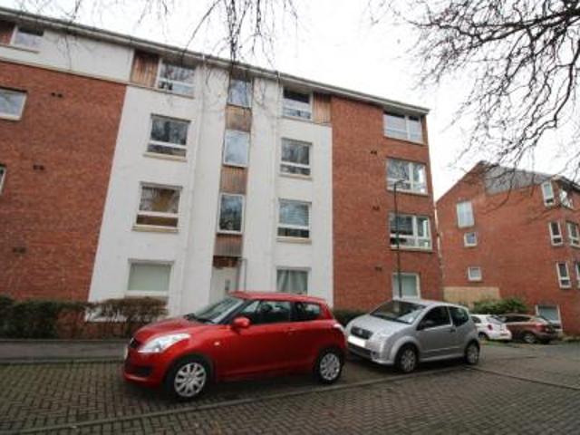 Apartment for rent in Arnothill, Falkirk