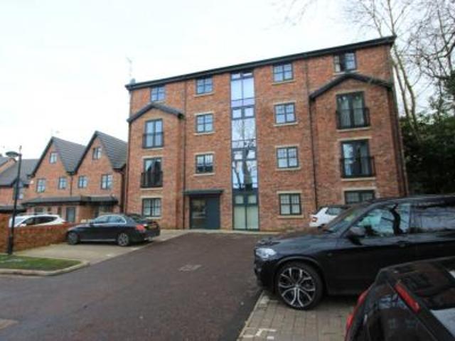 Apartment for rent in Greenheys, Greater Manchester