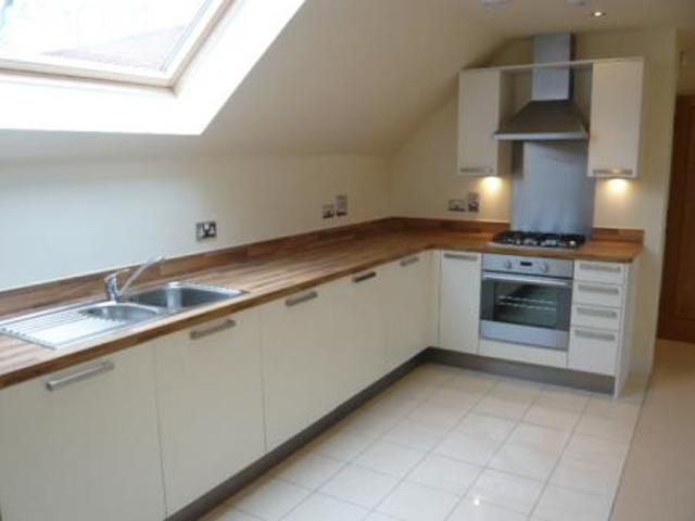 Apartment for rent in Bexley, Greater London