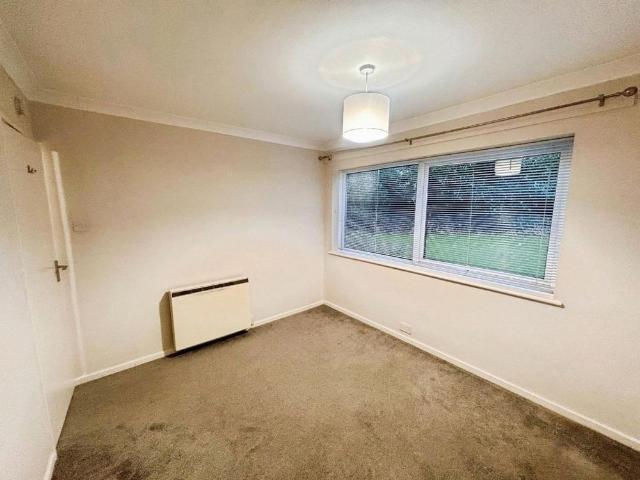 Apartment for rent in Hampton In Arden, West Midlands