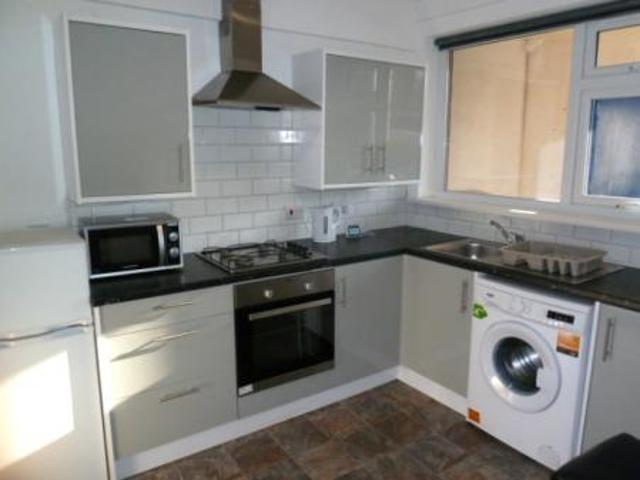 Apartment for rent in East End, Sunderland