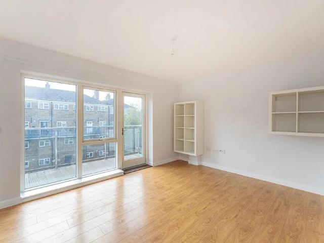 Apartment for rent in Walthamstow Village, Greater London