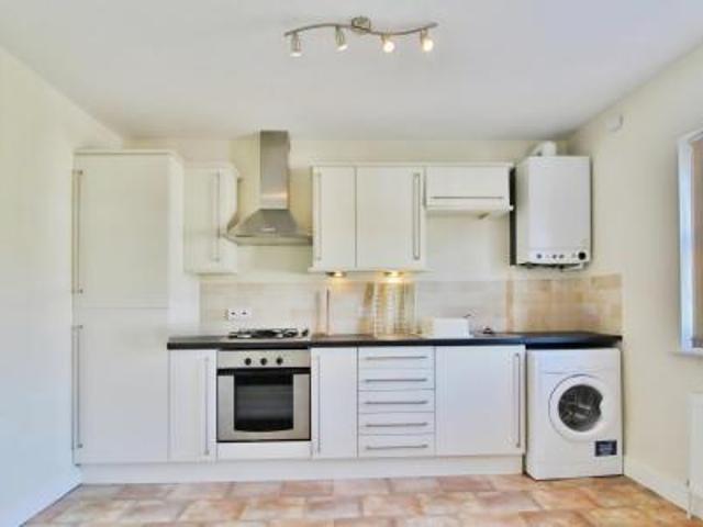 Apartment for rent in California, Key Street