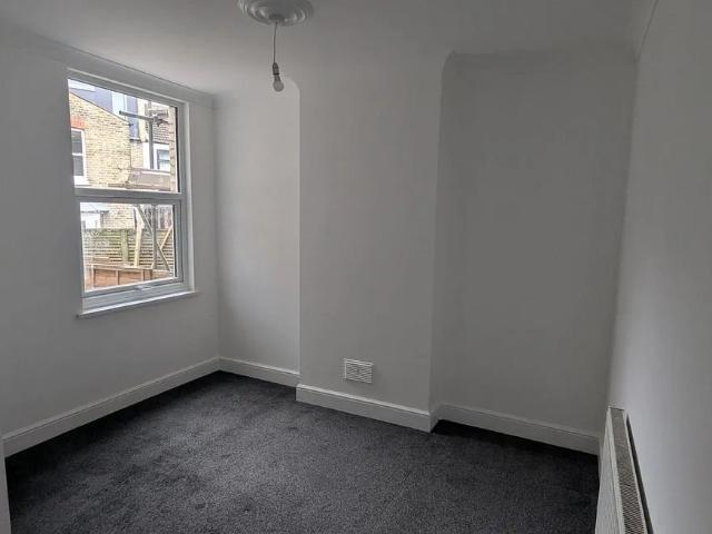 Apartment for rent in Leytonstone, Greater London