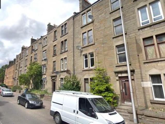 Apartment for rent in Scotland