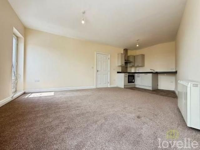 Apartment for rent in Gainsborough CP, Ingleby