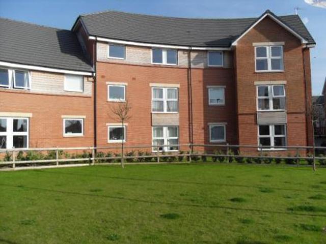 Apartment for rent in Rodbourne, Swindon