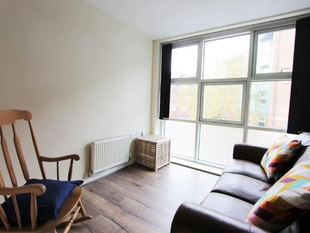 Apartment for rent in City Centre, South Yorkshire