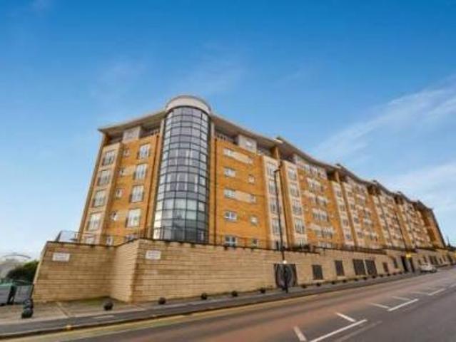 Apartment for rent in Ordsall, Salford