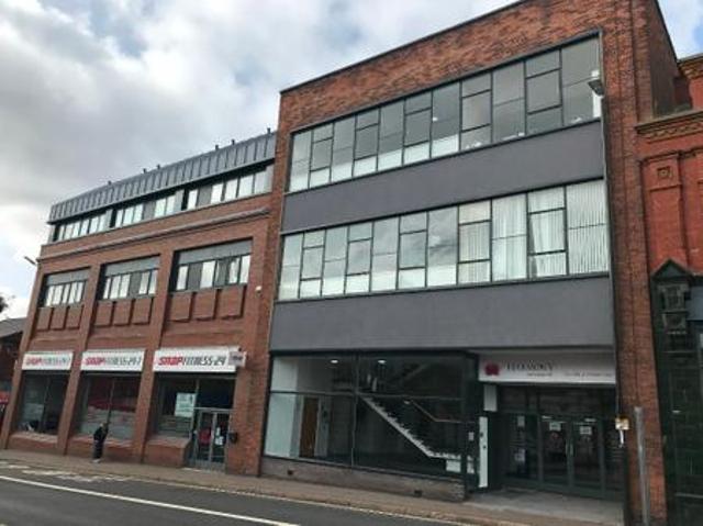 Apartment for rent in Ilkeston, Erewash
