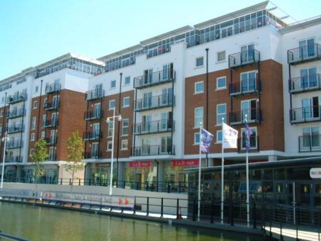Apartment for rent in Portsea, City Of Portsmouth