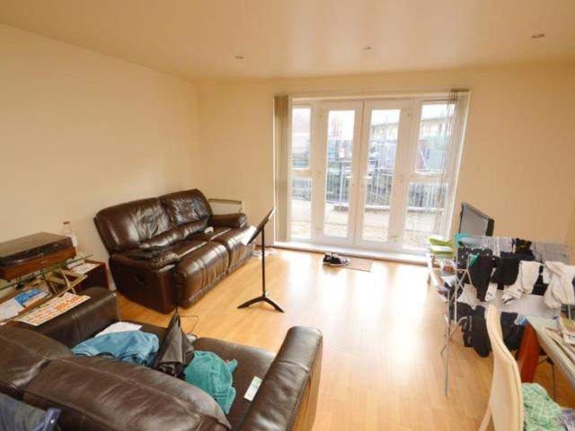 Apartment for rent in Hulme, Georgia