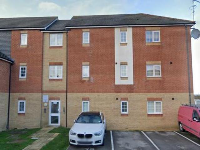 Apartment for rent in Corby Village, Corby