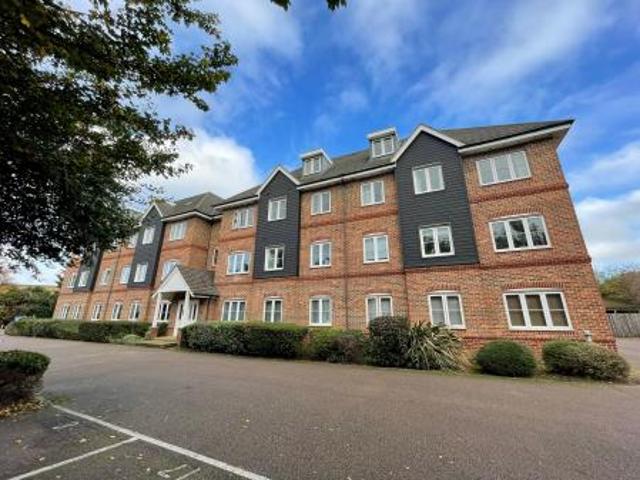 Apartment for rent in King's Walden, Hertfordshire