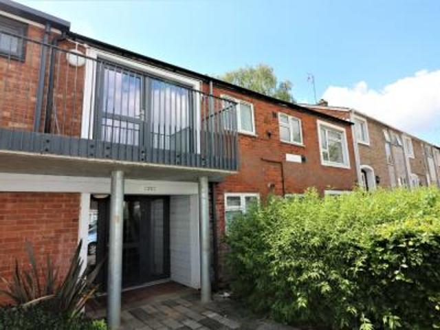 Apartment for rent in Hatfield, Fretherne