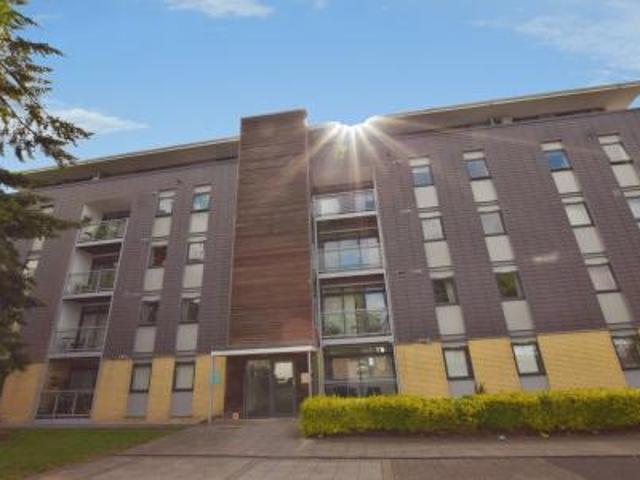 Apartment for rent in St Albans, Five Acres