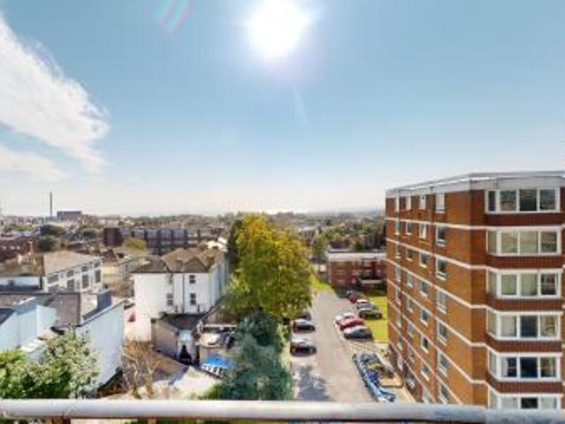 Apartment for rent in Brighton & Hove