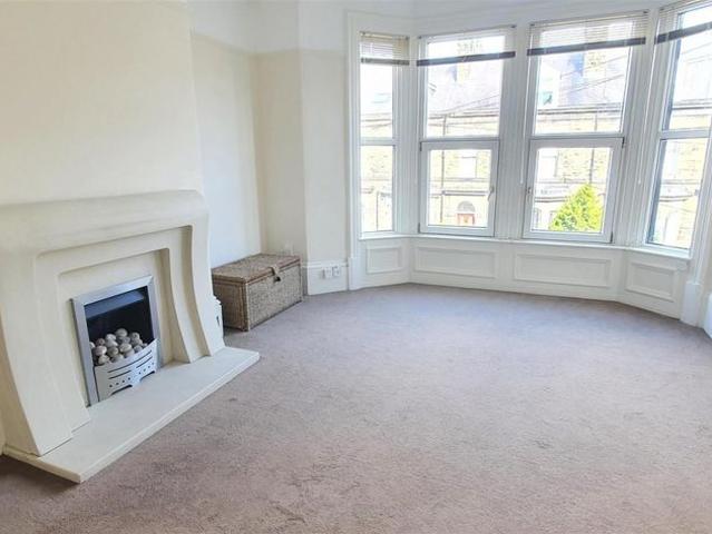 Apartment for rent in High Harrogate, Harrogate