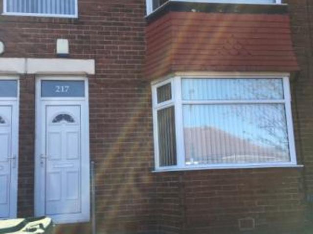 Apartment for rent in Heaton, Tyne And Wear