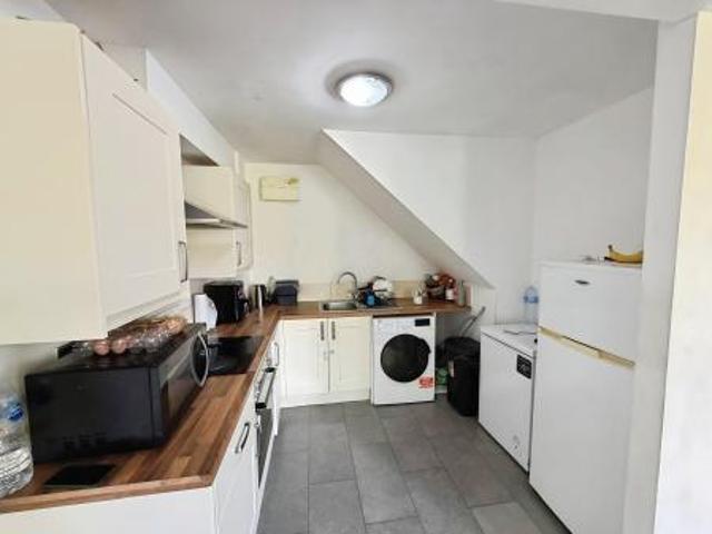 Apartment for rent in Ortongate Centre, Peterborough