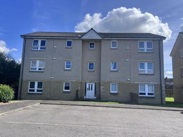 Apartment for rent in Cowdenbeath, Scotland