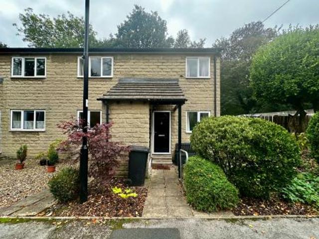Apartment for rent in Park Hill, South Yorkshire