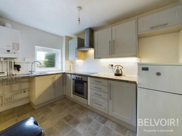 Apartment for rent in Stone, Baswich
