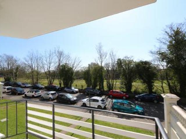 Apartment for rent in Sydenham, Warwick