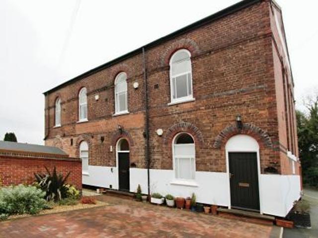Apartment for rent in Attenborough, East Midlands