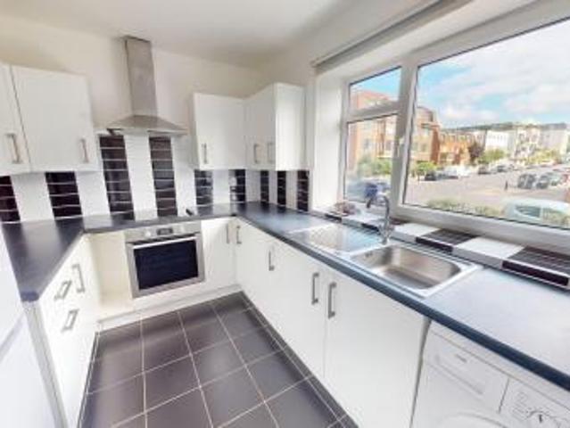 Apartment for rent in Brunswick, Hove