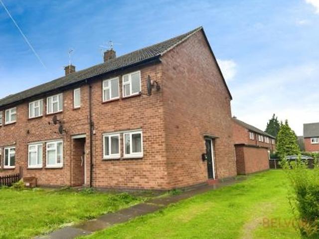 Apartment for rent in Hawton, Alverton