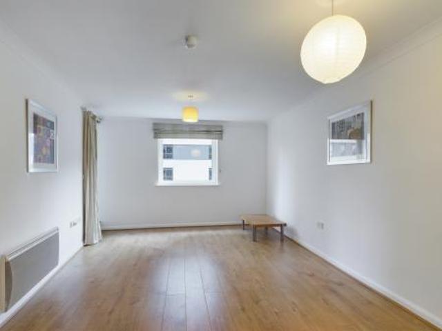 Apartment for rent in Basingstoke, Basingstoke and Deane