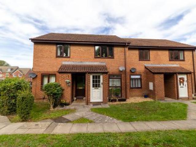 Apartment for rent in East Anton, Test Valley