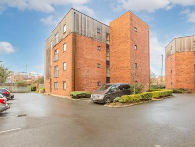 Apartment for rent in Fairfield, Warrington