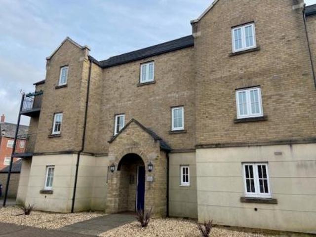 Apartment for rent in New Bilton, Warwickshire