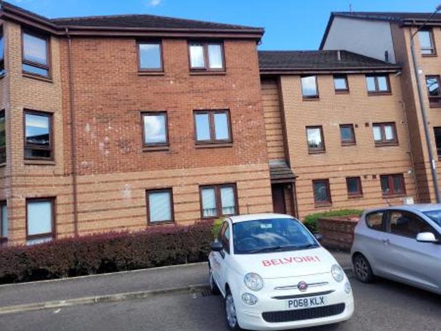 Apartment for rent in Scotland