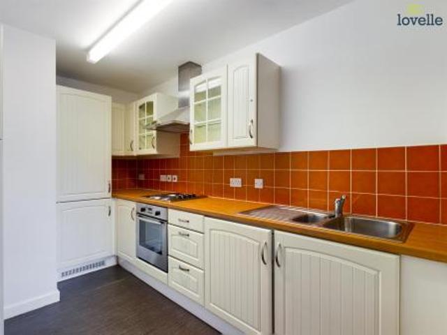 Apartment for rent in Ermine West, Brayford