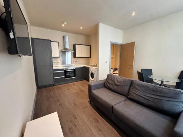 Apartment for rent in Calderstones
