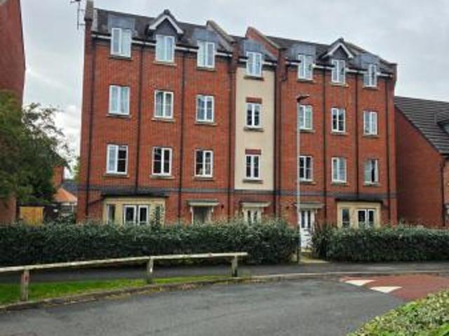Apartment for rent in Fairfield, Warrington