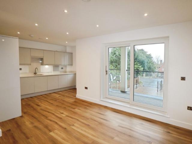 Apartment for rent in Cat Hill, Isle Of Man