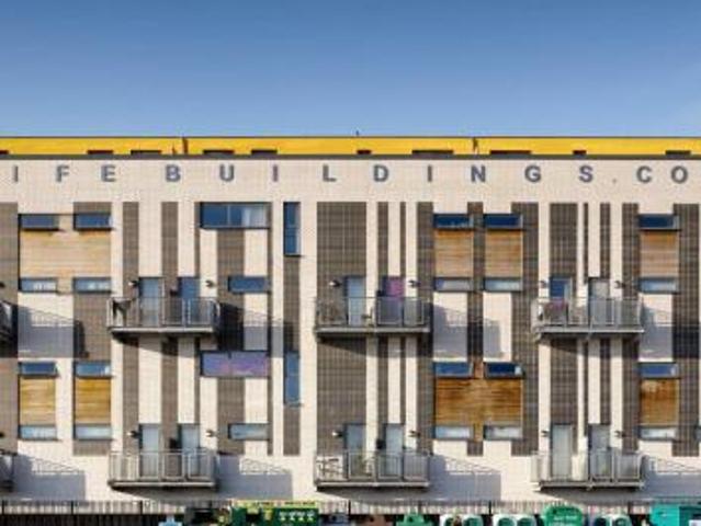 Apartment for rent in Hulme, Manchester