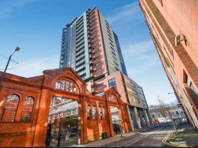 Apartment for rent in City Centre, Georgia