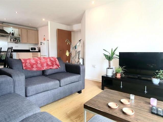 Apartment for rent in Trafford Park, Greater Manchester