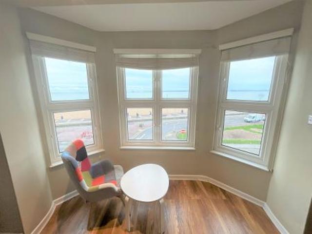 Apartment for rent in Southsea, Portsmouth