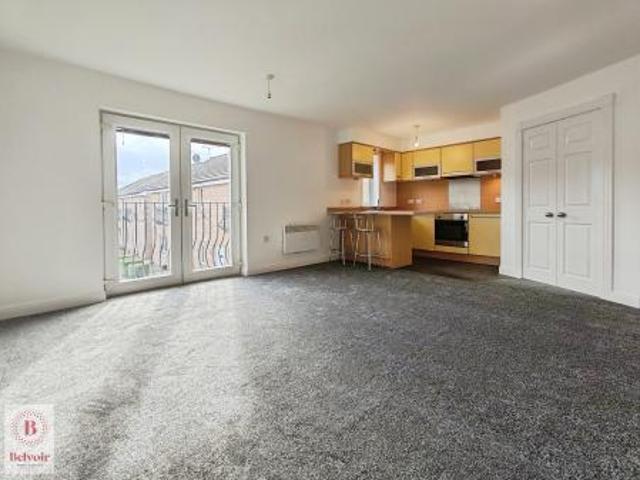 Apartment for rent in Padiham, Burnley