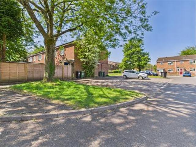 Apartment for rent in Priest Down, Hampshire