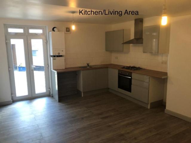 Apartment for rent in Stoke, Stoke-on-Trent
