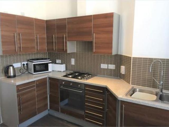 Apartment for rent in City Centre, Scotland